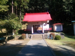 田守神社