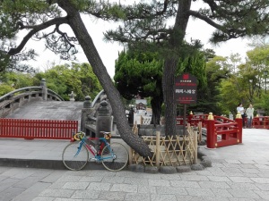 鶴岡八幡宮