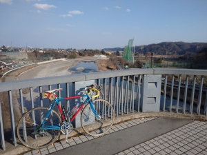 山田大橋