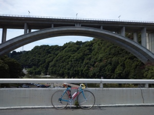 新小倉橋
